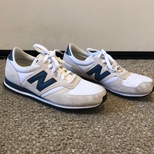 New Balance Sneakers